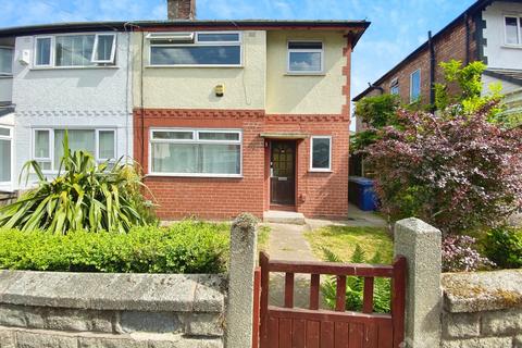 3 bedroom semi-detached house for sale, Crosby Green, Liverpool, L12