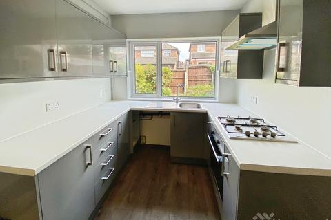 3 bedroom semi-detached house for sale, Crosby Green, Liverpool, L12