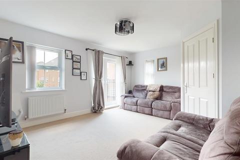 undefined, Fonda Meadows, Milton Keynes MK4