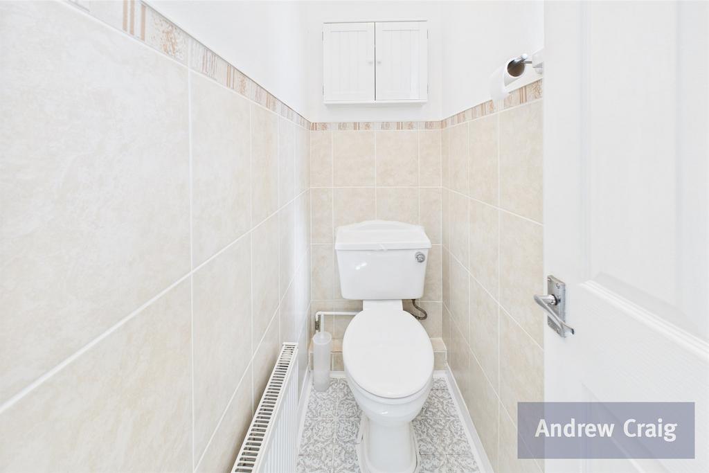 Separate Wc