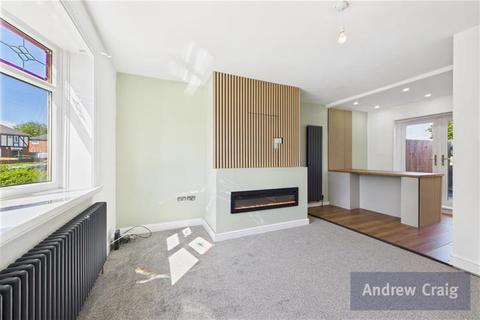 3 bedroom semi-detached house for sale, Dilston Terrace, Jarrow