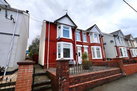 Lilian Road, Blackwood, NP12