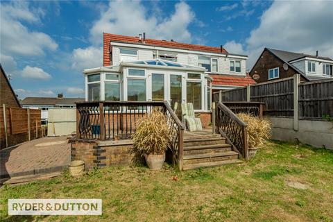 6 Chilton Drive, Middleton, Manchester, M24 2LQ