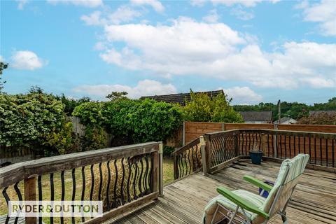 6 Chilton Drive, Middleton, Manchester, M24 2LQ