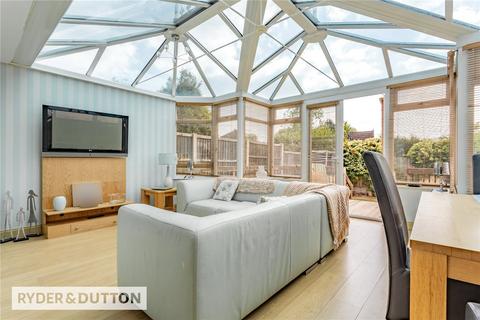 6 Chilton Drive, Middleton, Manchester, M24 2LQ