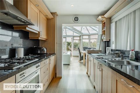 6 Chilton Drive, Middleton, Manchester, M24 2LQ