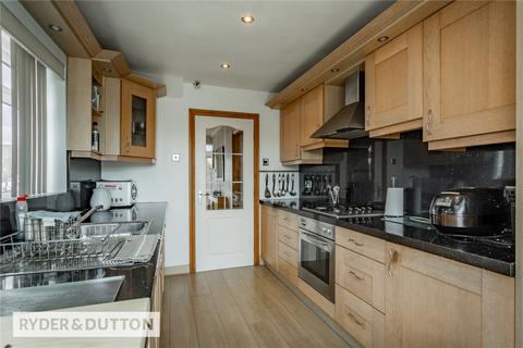 6 Chilton Drive, Middleton, Manchester, M24 2LQ