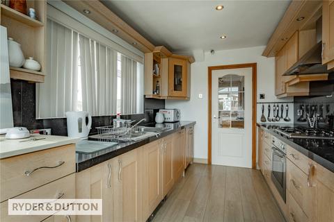 6 Chilton Drive, Middleton, Manchester, M24 2LQ