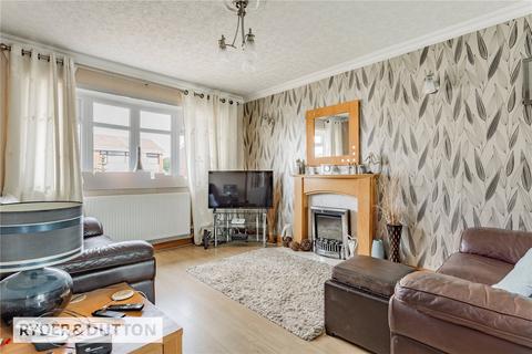 6 Chilton Drive, Middleton, Manchester, M24 2LQ
