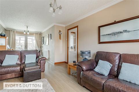 6 Chilton Drive, Middleton, Manchester, M24 2LQ