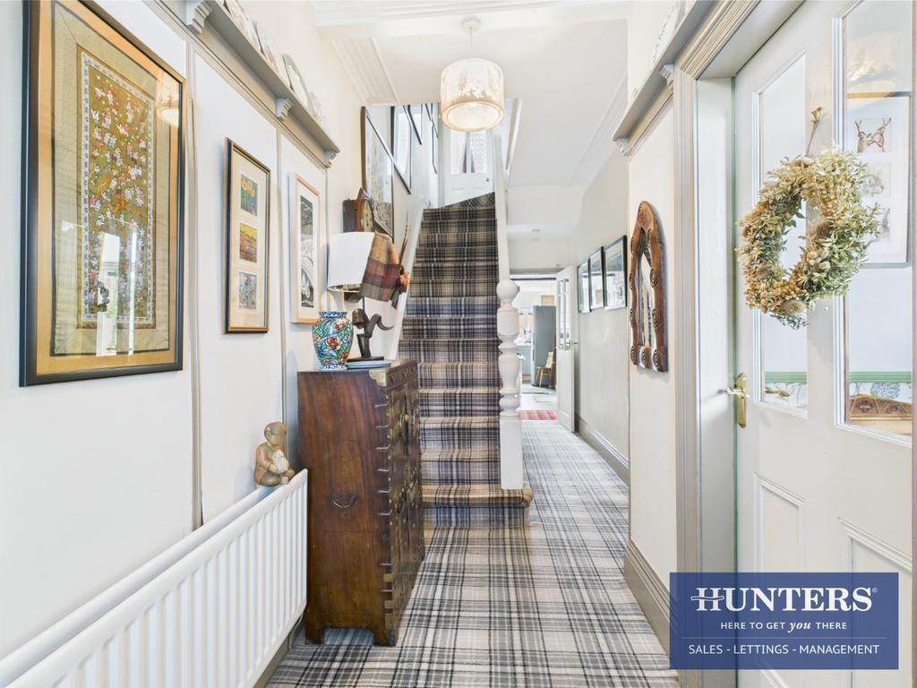 Hallway