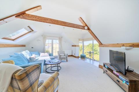 3 bedroom semi-detached house for sale, Briarhurst, Thistleboon Road, Mumbles, Swansea