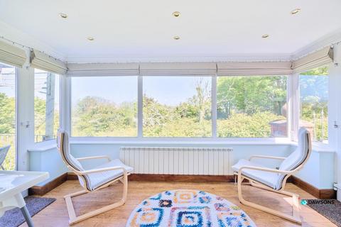 3 bedroom semi-detached house for sale, Briarhurst, Thistleboon Road, Mumbles, Swansea