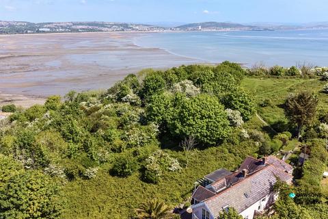 3 bedroom semi-detached house for sale, Briarhurst, Thistleboon Road, Mumbles, Swansea