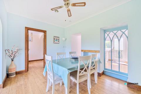 3 bedroom semi-detached house for sale, Briarhurst, Thistleboon Road, Mumbles, Swansea