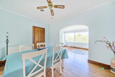 3 bedroom semi-detached house for sale, Briarhurst, Thistleboon Road, Mumbles, Swansea