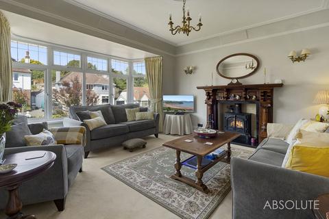 4 bedroom detached house for sale, Southfield Avenue, Preston, TQ3