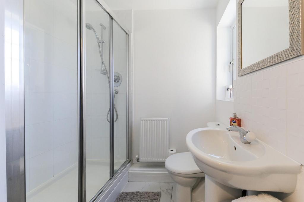 En suite