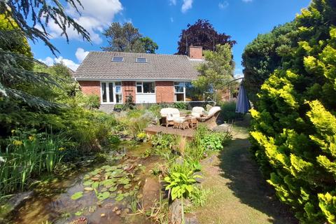 3 bedroom bungalow for sale, Willingham Road, Lea