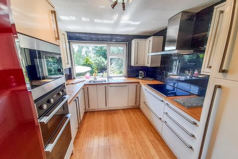 3 bedroom bungalow for sale, Willingham Road, Lea