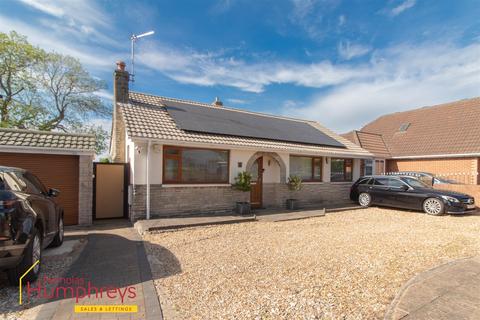 3 bedroom detached bungalow for sale, High Howe Lane, Bournemouth