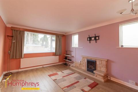 3 bedroom detached bungalow for sale, High Howe Lane, Bournemouth