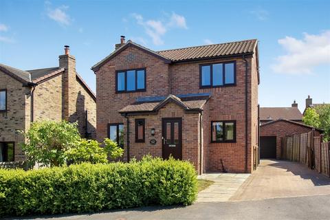3 The Oaks, Dalton, Thirsk, YO7 3JP