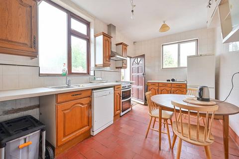 undefined, Cleveland Road, Ealing, London, W13