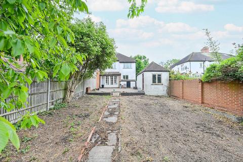 undefined, Cleveland Road, Ealing, London, W13