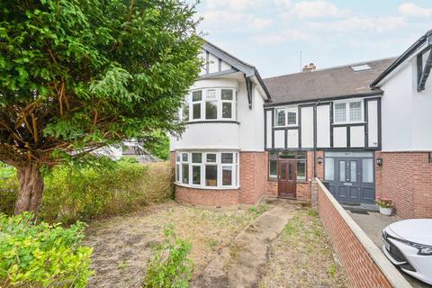 undefined, Cleveland Road, Ealing, London, W13