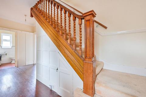 4 bedroom semi-detached house for sale, Cleveland Road, Ealing, London, W13