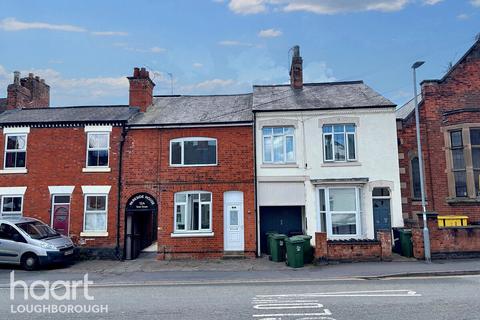 2 bedroom terraced house for sale, Swan Street, Sileby