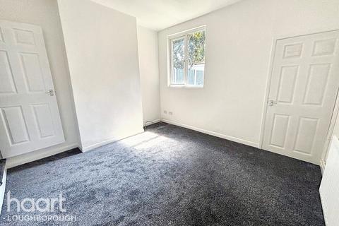 2 bedroom terraced house for sale, Swan Street, Sileby