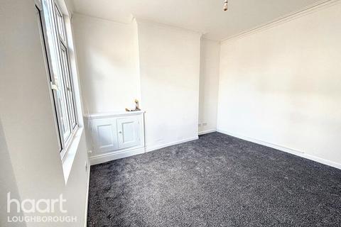 2 bedroom terraced house for sale, Swan Street, Sileby