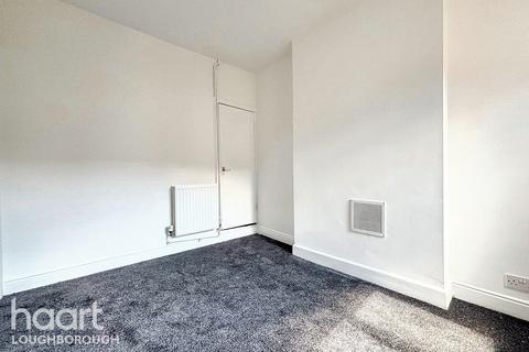 2 bedroom terraced house for sale, Swan Street, Sileby