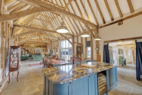 undefined, Hall Road, Borley, CO10