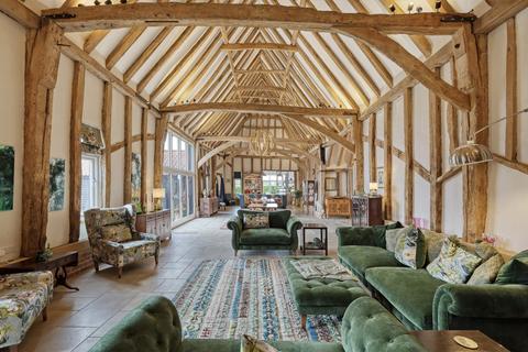 undefined, Hall Road, Borley, CO10