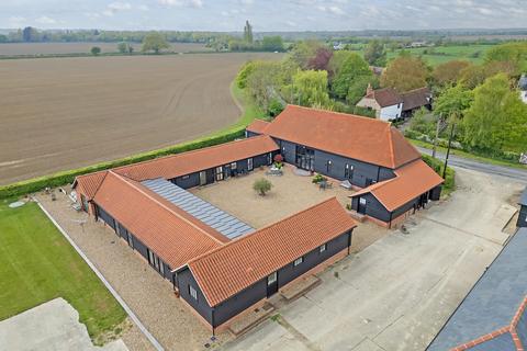 undefined, Hall Road, Borley, CO10