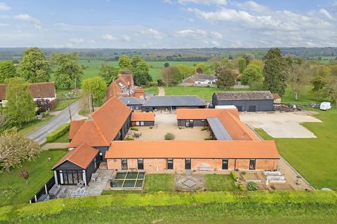 undefined, Hall Road, Borley, CO10