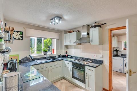 3 bedroom detached house for sale, Maes Y Dafarn, Carno, Caersws