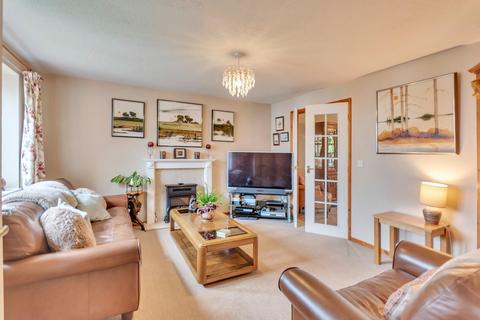3 bedroom detached house for sale, Maes Y Dafarn, Carno, Caersws