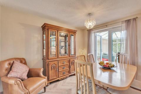 3 bedroom detached house for sale, Maes Y Dafarn, Carno, Caersws