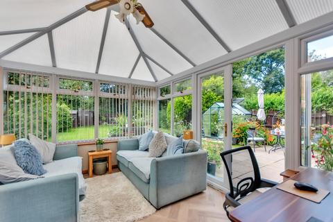 3 bedroom detached house for sale, Maes Y Dafarn, Carno, Caersws