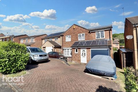18 Highgrove Road, Chatham, ME5 7QE