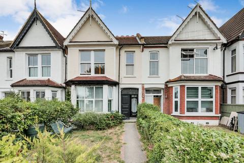 Finchley Road, Westcliff-on-sea, SS0