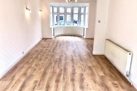 4 bedroom semi-detached house for sale, Kingshill Avenue, Kenton, HA3