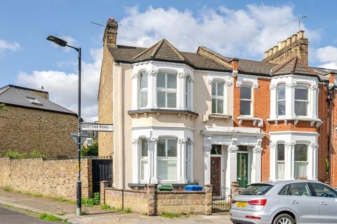3 bedroom semi-detached house for sale, Merttins Road, Upper Nunhead, London, SE15