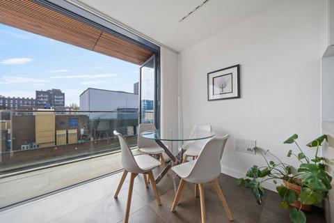 1 bedroom apartment to rent, Book House, City Road London EC1V