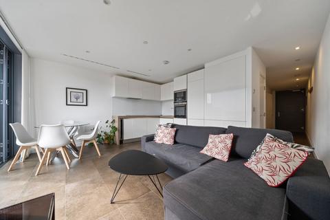 1 bedroom apartment to rent, Book House, City Road London EC1V
