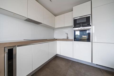 1 bedroom apartment to rent, Book House, City Road London EC1V